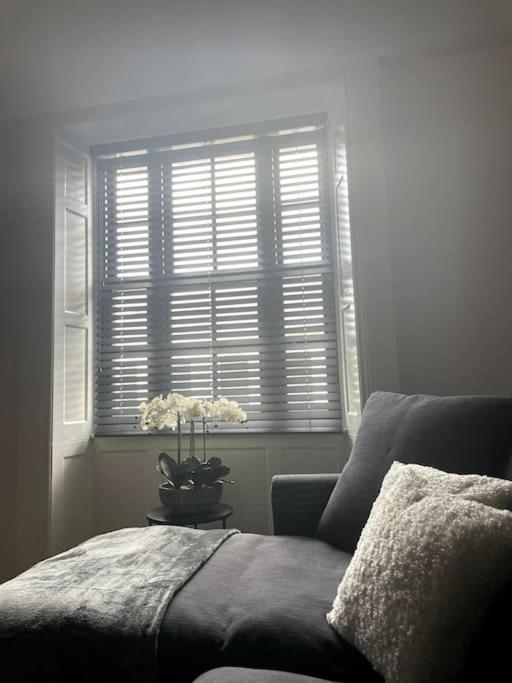 Apartmán Abergavenny Center 2-Bed Flat Exteriér fotografie